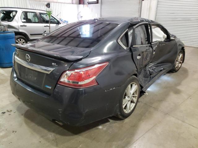 Photo 3 VIN: 1N4AL3AP9DN541331 - NISSAN ALTIMA 2.5 