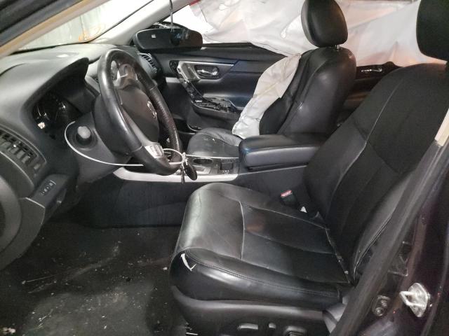 Photo 4 VIN: 1N4AL3AP9DN541331 - NISSAN ALTIMA 2.5 