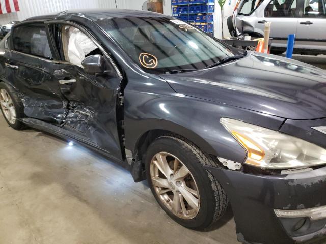 Photo 8 VIN: 1N4AL3AP9DN541331 - NISSAN ALTIMA 2.5 