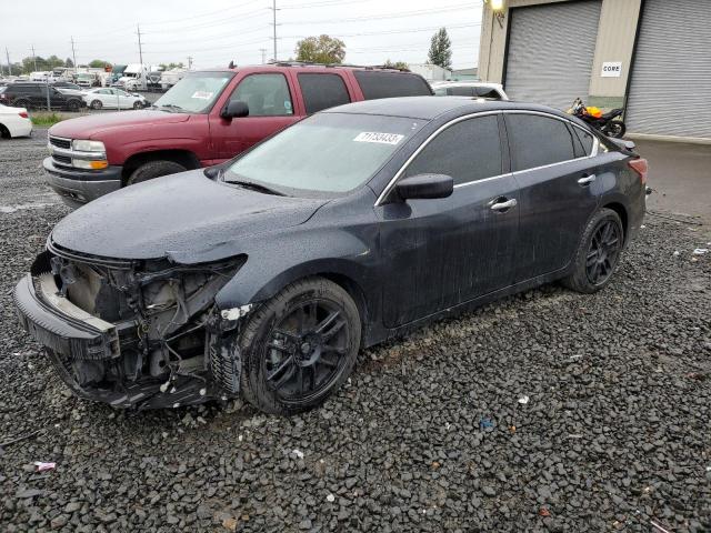 Photo 0 VIN: 1N4AL3AP9DN541751 - NISSAN ALTIMA 2.5 