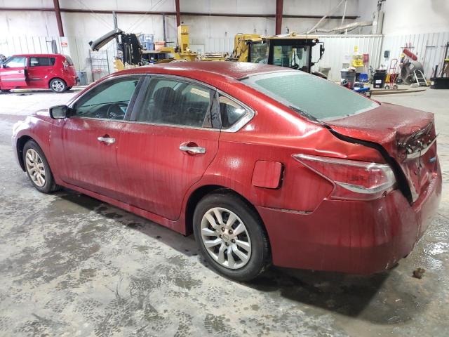 Photo 1 VIN: 1N4AL3AP9DN542219 - NISSAN ALTIMA 