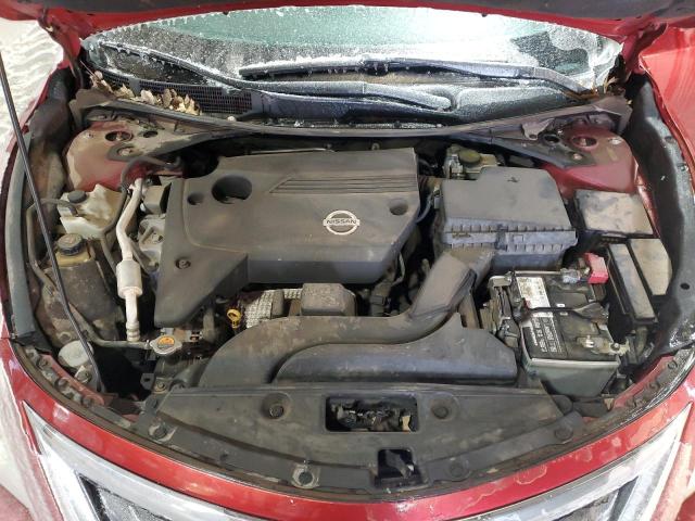 Photo 10 VIN: 1N4AL3AP9DN542219 - NISSAN ALTIMA 