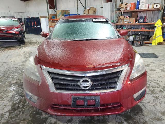 Photo 4 VIN: 1N4AL3AP9DN542219 - NISSAN ALTIMA 