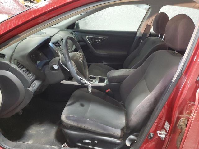 Photo 6 VIN: 1N4AL3AP9DN542219 - NISSAN ALTIMA 