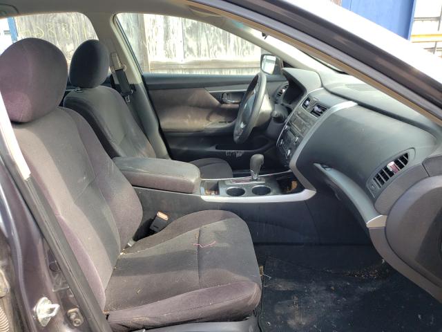 Photo 4 VIN: 1N4AL3AP9DN544357 - NISSAN ALTIMA 2.5 