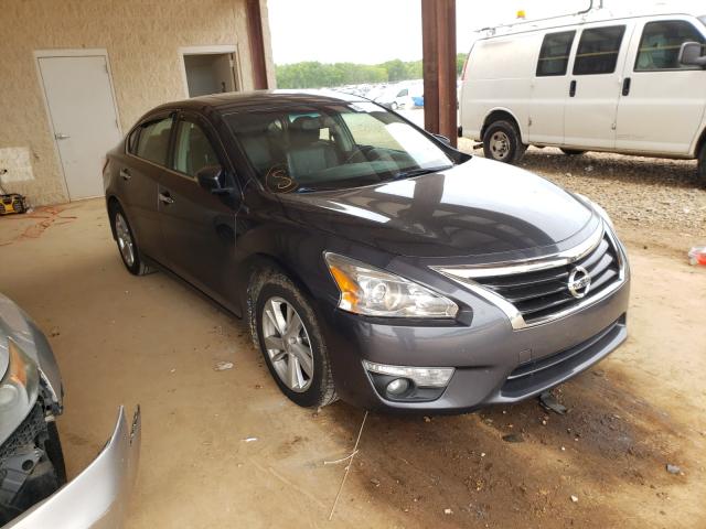 Photo 0 VIN: 1N4AL3AP9DN545590 - NISSAN ALTIMA 2.5 