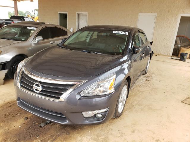 Photo 1 VIN: 1N4AL3AP9DN545590 - NISSAN ALTIMA 2.5 