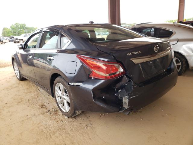 Photo 2 VIN: 1N4AL3AP9DN545590 - NISSAN ALTIMA 2.5 