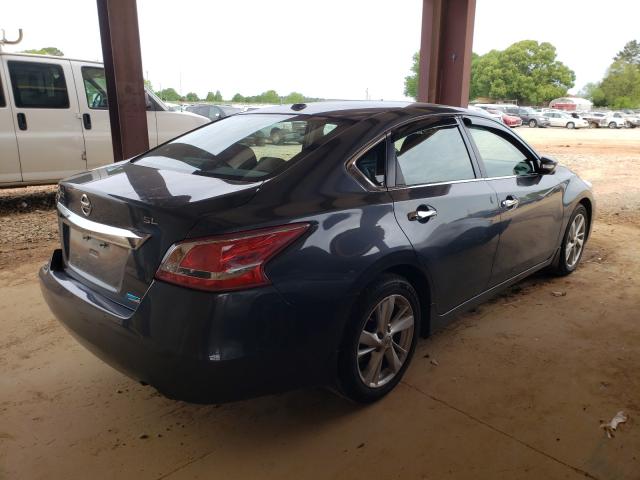 Photo 3 VIN: 1N4AL3AP9DN545590 - NISSAN ALTIMA 2.5 