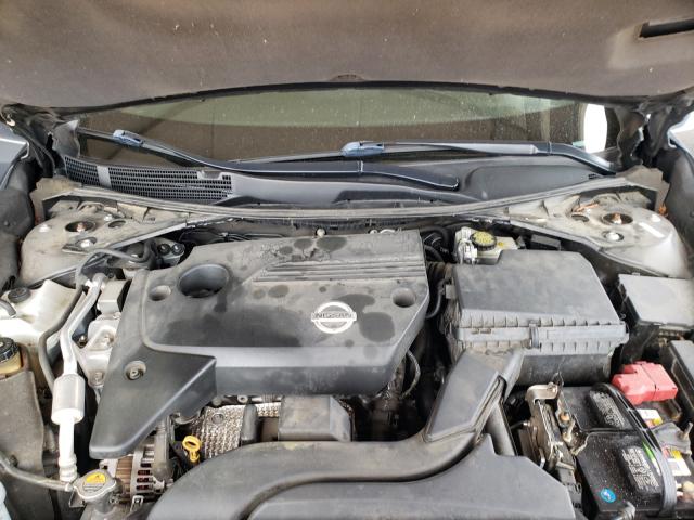 Photo 6 VIN: 1N4AL3AP9DN545590 - NISSAN ALTIMA 2.5 