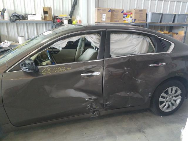 Photo 8 VIN: 1N4AL3AP9DN546612 - NISSAN ALTIMA 2.5 