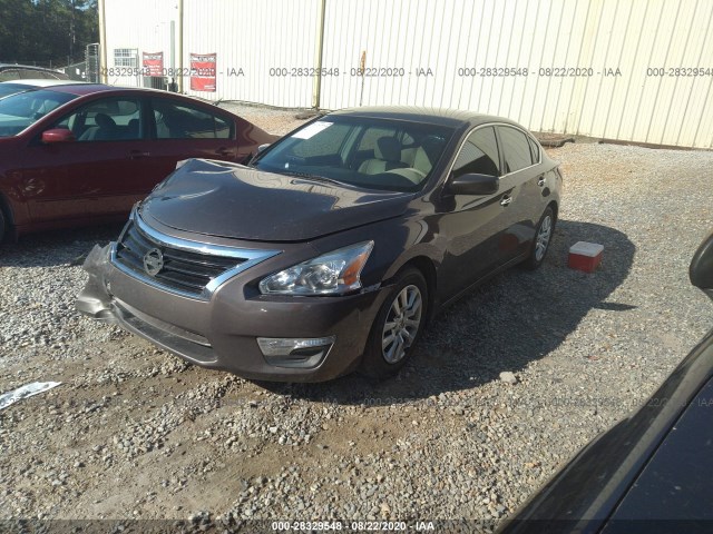 Photo 1 VIN: 1N4AL3AP9DN546772 - NISSAN ALTIMA 