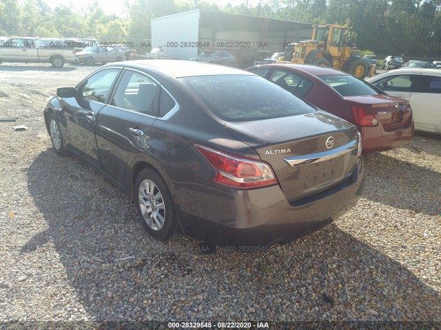 Photo 2 VIN: 1N4AL3AP9DN546772 - NISSAN ALTIMA 