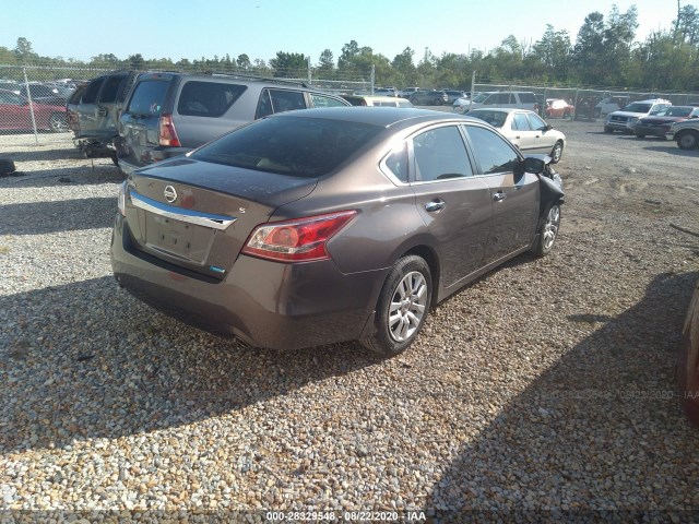 Photo 3 VIN: 1N4AL3AP9DN546772 - NISSAN ALTIMA 