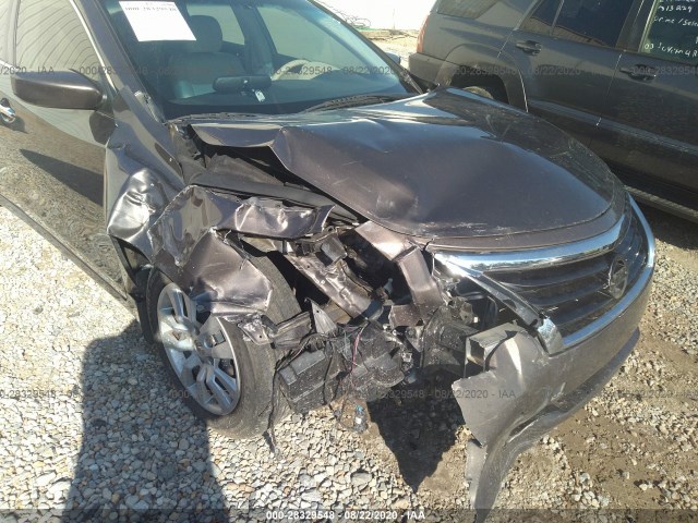 Photo 5 VIN: 1N4AL3AP9DN546772 - NISSAN ALTIMA 