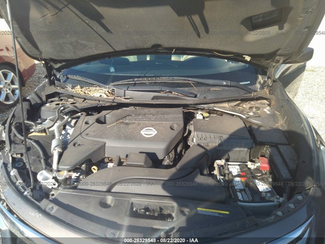 Photo 9 VIN: 1N4AL3AP9DN546772 - NISSAN ALTIMA 