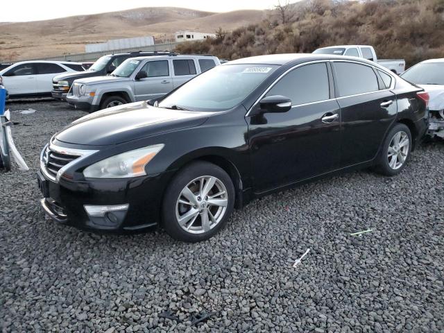 Photo 0 VIN: 1N4AL3AP9DN547811 - NISSAN ALTIMA 