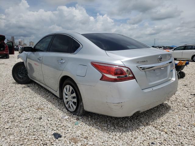 Photo 2 VIN: 1N4AL3AP9DN548196 - NISSAN ALTIMA 2.5 