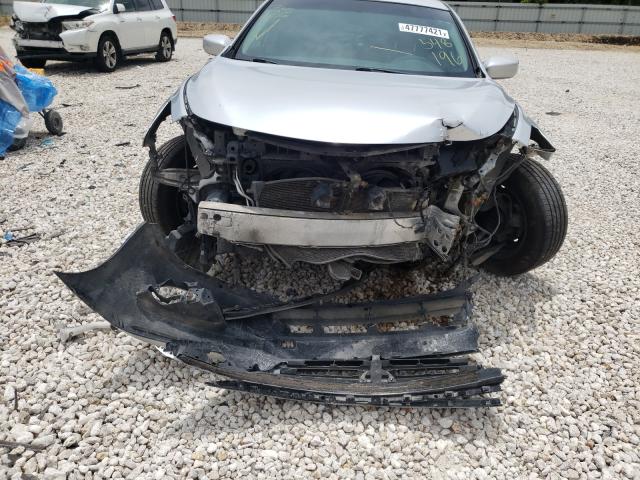 Photo 8 VIN: 1N4AL3AP9DN548196 - NISSAN ALTIMA 2.5 