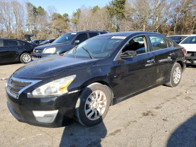 Photo 0 VIN: 1N4AL3AP9DN549445 - NISSAN ALTIMA 