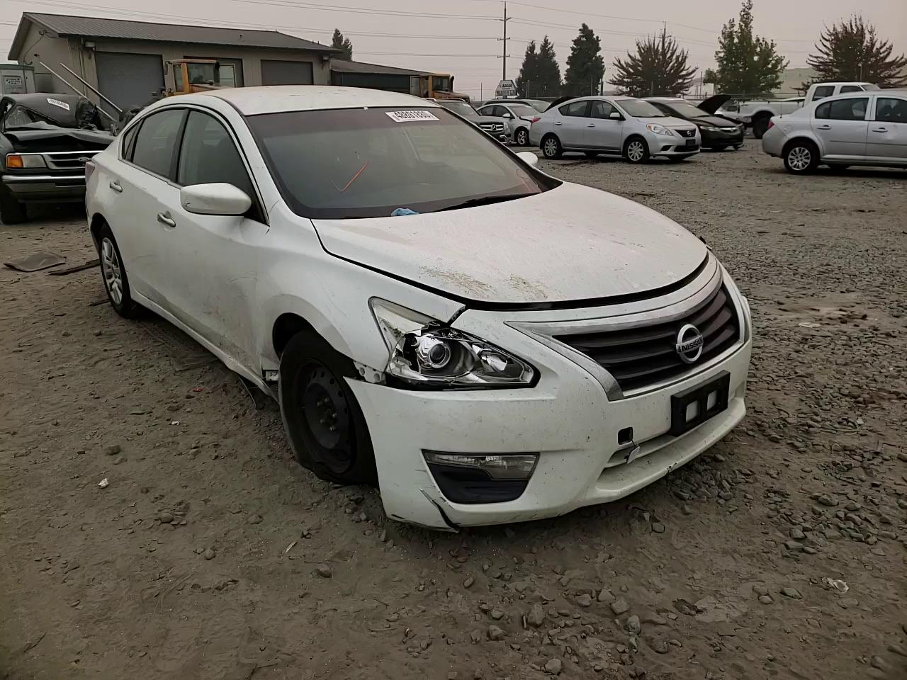 Photo 10 VIN: 1N4AL3AP9DN549834 - NISSAN ALTIMA 2.5 