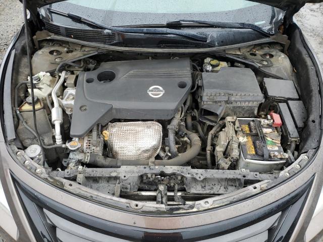 Photo 10 VIN: 1N4AL3AP9DN551308 - NISSAN ALTIMA 