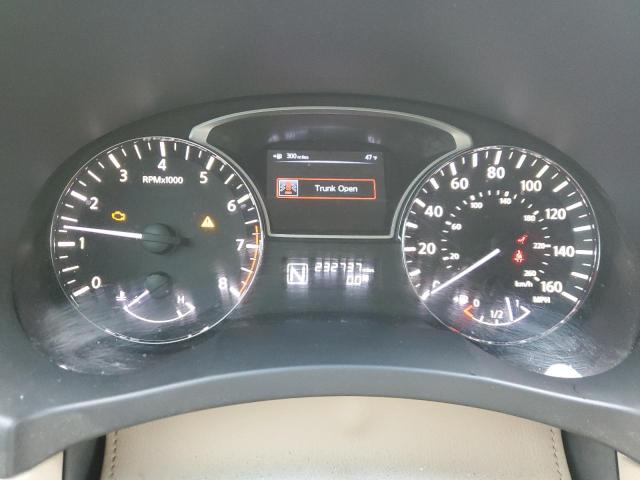 Photo 8 VIN: 1N4AL3AP9DN551308 - NISSAN ALTIMA 