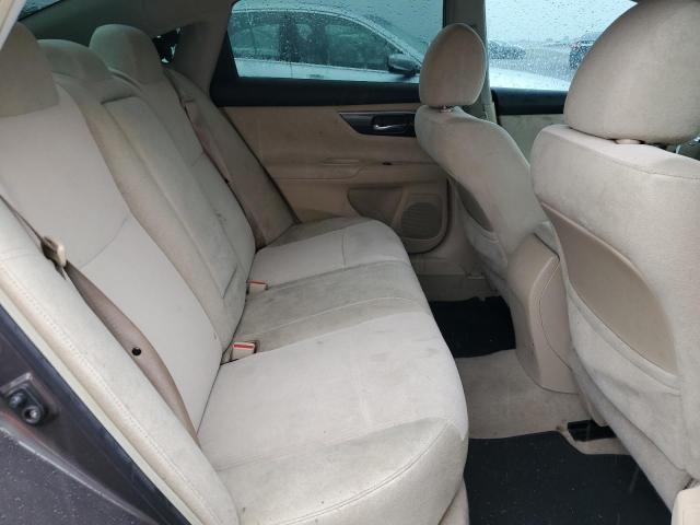 Photo 9 VIN: 1N4AL3AP9DN551308 - NISSAN ALTIMA 