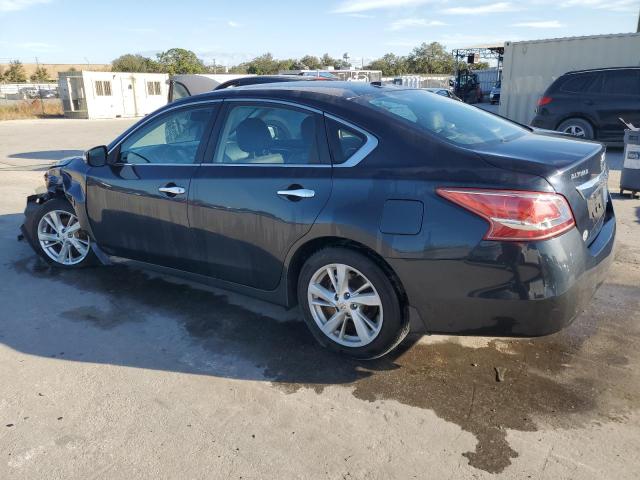 Photo 1 VIN: 1N4AL3AP9DN551972 - NISSAN ALTIMA 2.5 