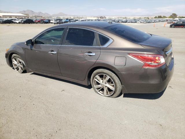 Photo 1 VIN: 1N4AL3AP9DN552040 - NISSAN ALTIMA 2.5 