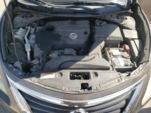 Photo 10 VIN: 1N4AL3AP9DN552040 - NISSAN ALTIMA 2.5 