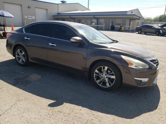 Photo 3 VIN: 1N4AL3AP9DN552040 - NISSAN ALTIMA 2.5 