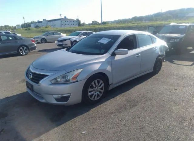 Photo 1 VIN: 1N4AL3AP9DN552247 - NISSAN ALTIMA 