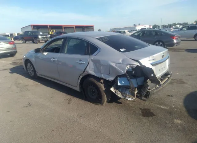 Photo 2 VIN: 1N4AL3AP9DN552247 - NISSAN ALTIMA 