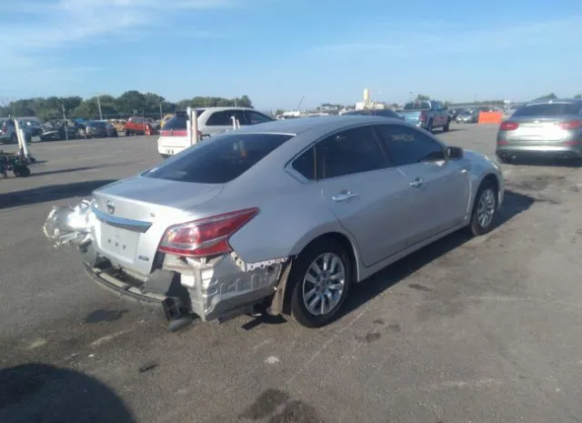 Photo 3 VIN: 1N4AL3AP9DN552247 - NISSAN ALTIMA 