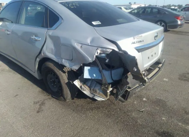 Photo 5 VIN: 1N4AL3AP9DN552247 - NISSAN ALTIMA 