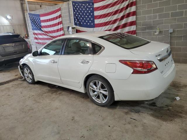 Photo 1 VIN: 1N4AL3AP9DN552958 - NISSAN ALTIMA 