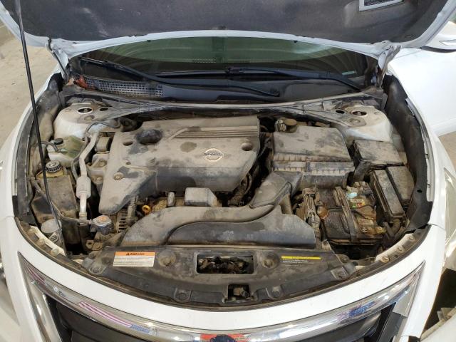 Photo 10 VIN: 1N4AL3AP9DN552958 - NISSAN ALTIMA 