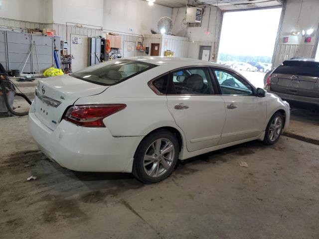 Photo 2 VIN: 1N4AL3AP9DN552958 - NISSAN ALTIMA 