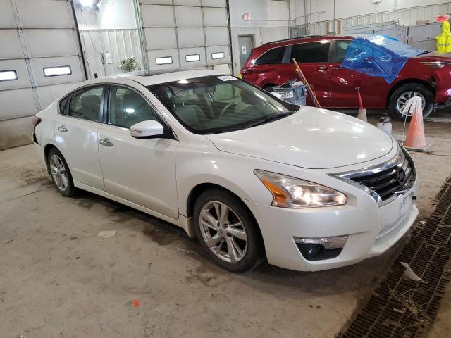 Photo 3 VIN: 1N4AL3AP9DN552958 - NISSAN ALTIMA 