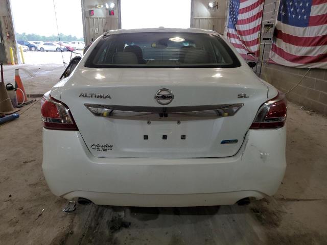 Photo 5 VIN: 1N4AL3AP9DN552958 - NISSAN ALTIMA 