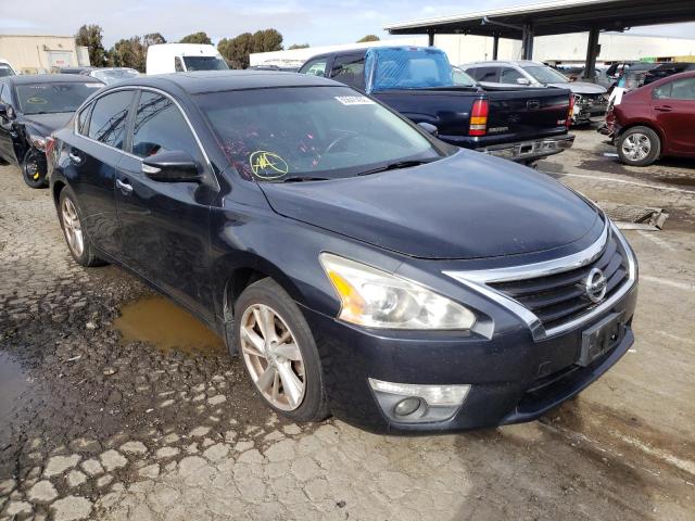 Photo 0 VIN: 1N4AL3AP9DN556587 - NISSAN ALTIMA 2.5 