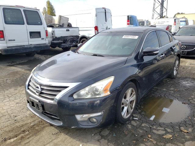 Photo 1 VIN: 1N4AL3AP9DN556587 - NISSAN ALTIMA 2.5 