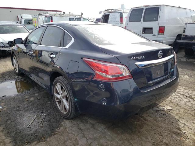 Photo 2 VIN: 1N4AL3AP9DN556587 - NISSAN ALTIMA 2.5 