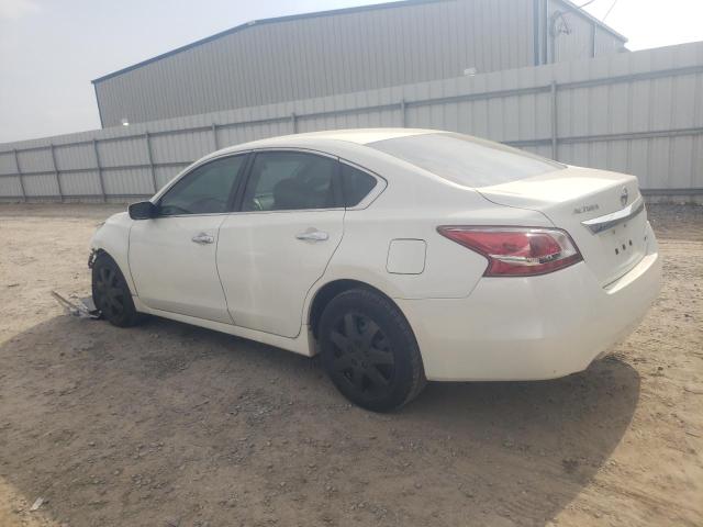 Photo 1 VIN: 1N4AL3AP9DN557853 - NISSAN ALTIMA 2.5 