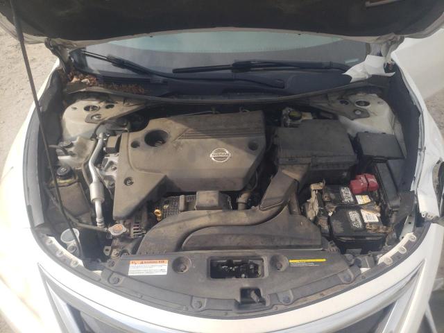 Photo 10 VIN: 1N4AL3AP9DN557853 - NISSAN ALTIMA 2.5 