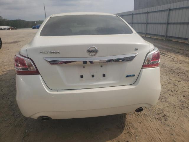 Photo 5 VIN: 1N4AL3AP9DN557853 - NISSAN ALTIMA 2.5 