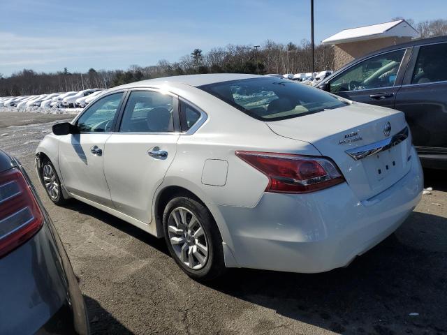 Photo 1 VIN: 1N4AL3AP9DN560378 - NISSAN ALTIMA 