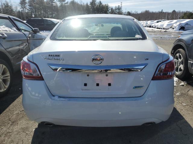 Photo 5 VIN: 1N4AL3AP9DN560378 - NISSAN ALTIMA 