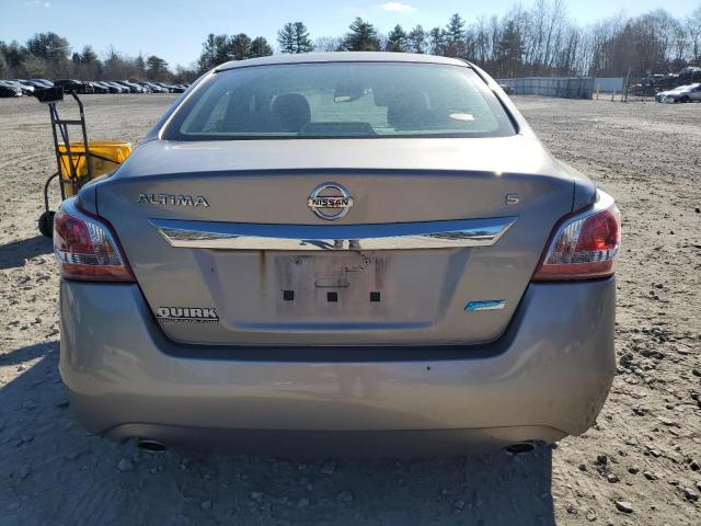 Photo 5 VIN: 1N4AL3AP9DN561479 - NISSAN ALTIMA 2.5 